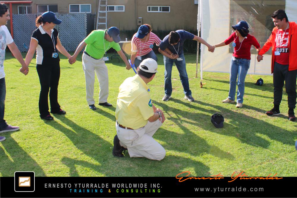 Outdoor Team Building Miami | Actividades vivenciales para fortalecer la colaboración organizacional
