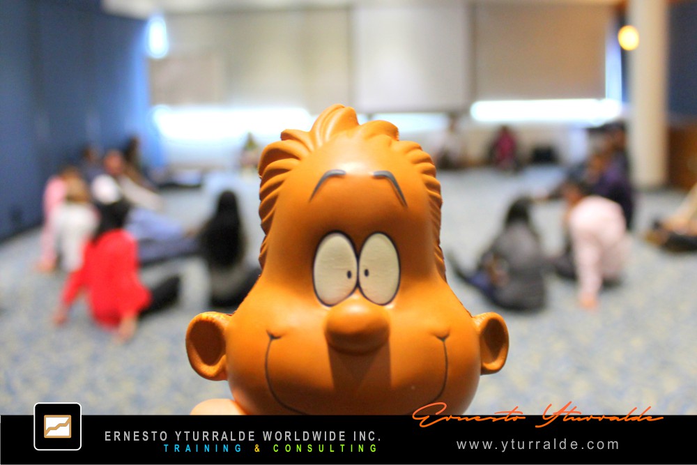 Outdoor Training Miami | Team Building empresarial enfocado en sinergia y compromiso