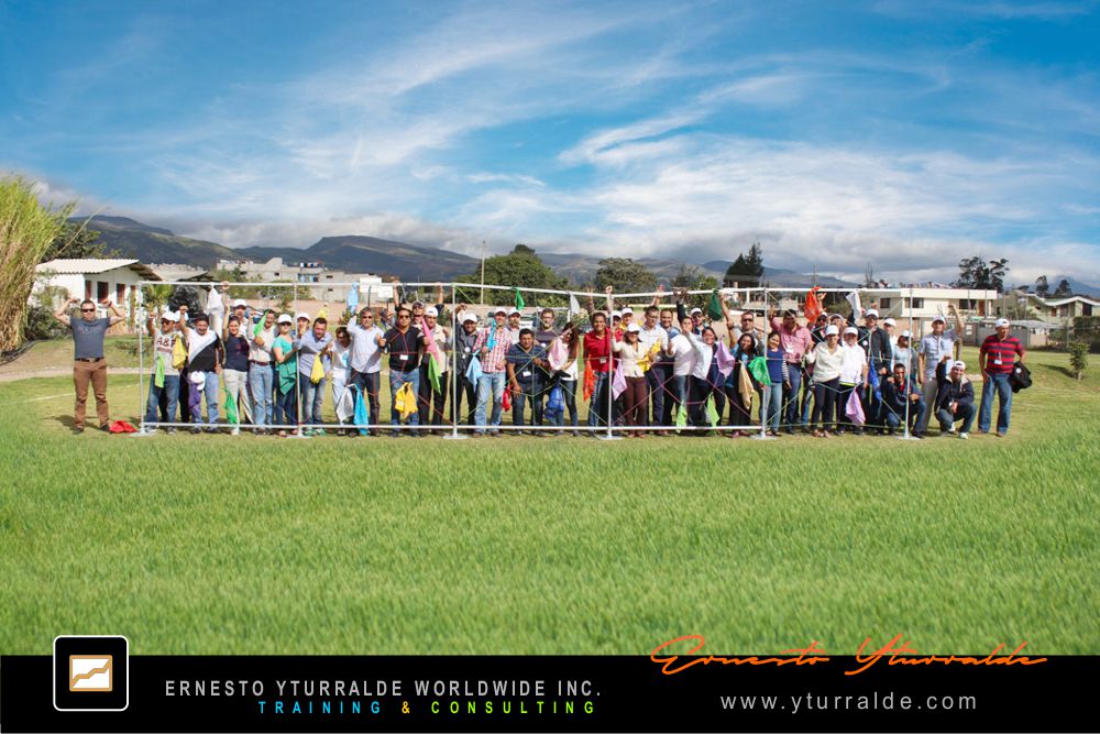 Outdoor Training Miami | Integración profunda y estratégica en equipos multiculturales