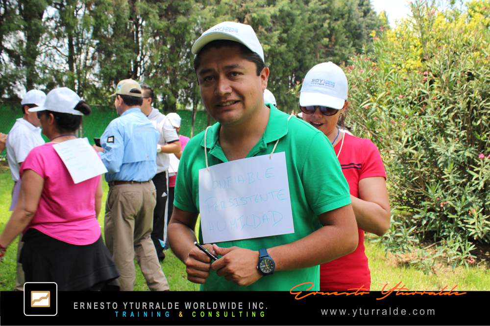 Team Building Miami | Experiencias vivenciales que promueven responsabilidad compartida