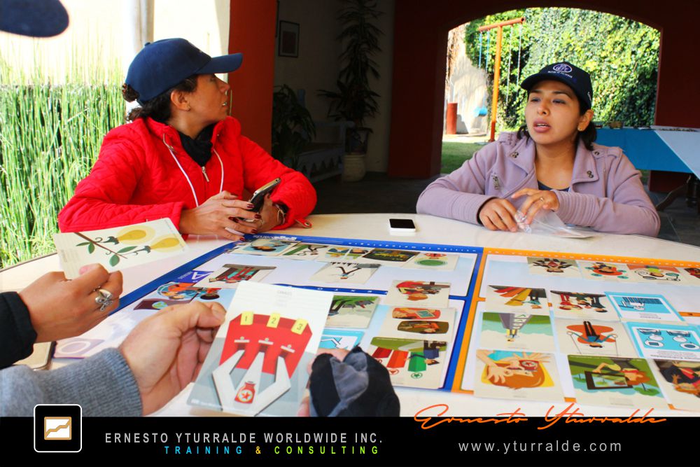Outdoor Training Miami | Experiencias outdoor para fortalecer comunicación, liderazgo y compromiso