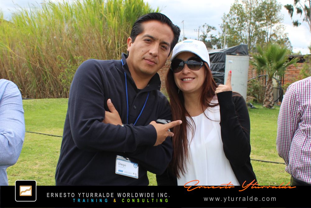 Outdoor Training Miami | Talleres experienciales para potenciar la colaboración y la conciencia de equipo
