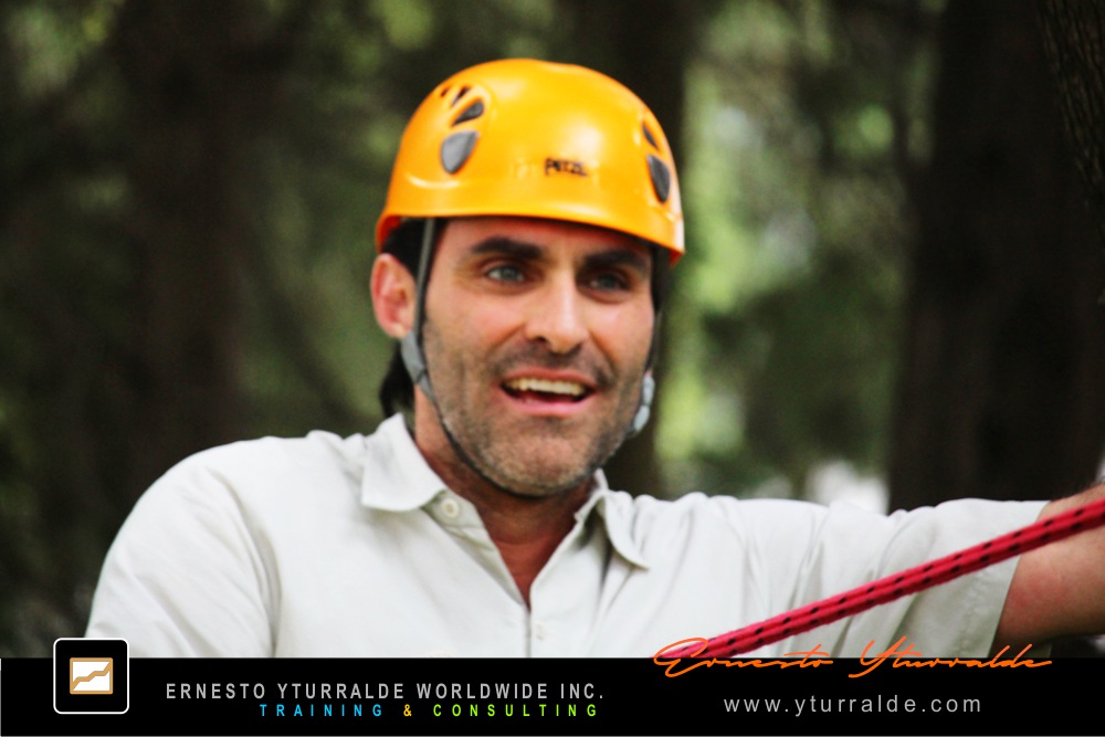 Team Building Miami | Desarrollo organizacional vivencial desde la emoción y la acción