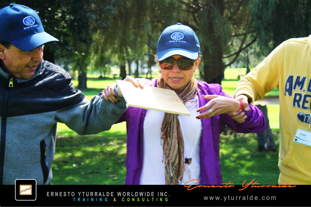 Outdoor Training Miami | Fortaleciendo vínculos y objetivos compartidos mediante Aprendizaje Experiencial