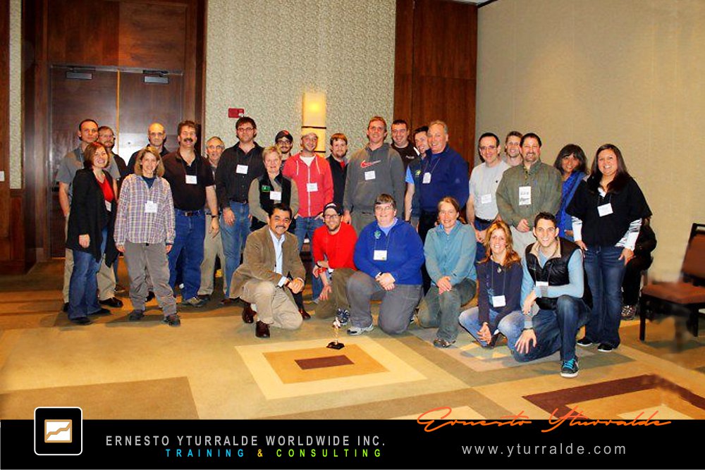 Outdoor Training Miami | Actividades al aire libre para fortalecer la cultura colaborativa