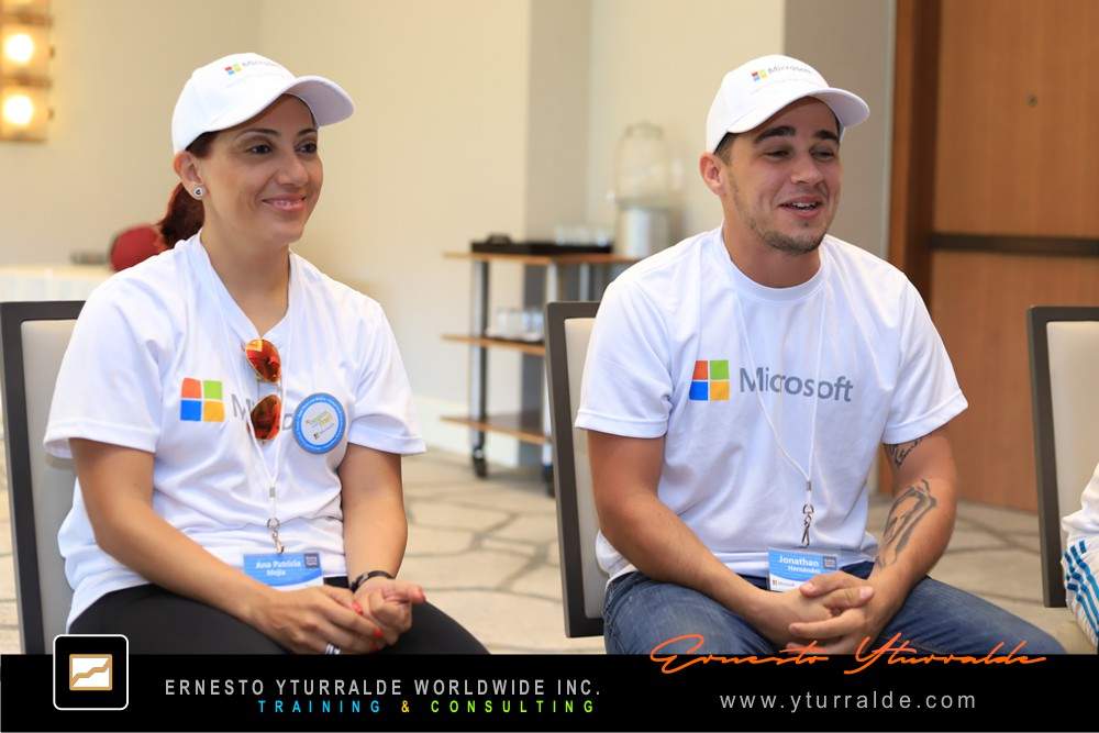 Team Building Miami | Experiencias vivenciales que fortalecen el compromiso y la confianza