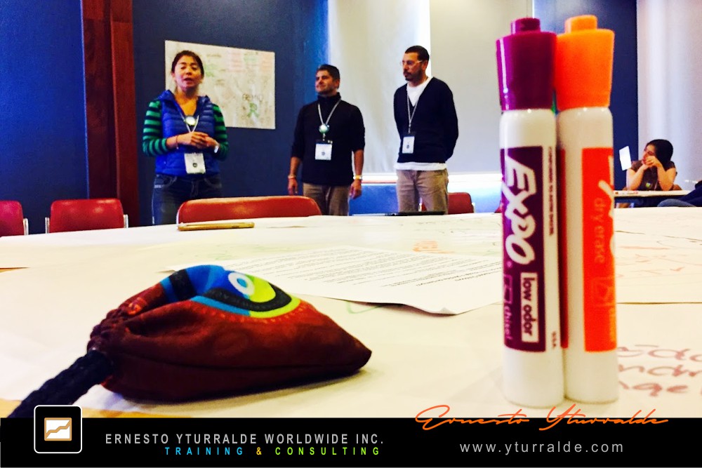 Team Building Miami | Actividades de integración que generan aprendizajes significativos y sostenibles
