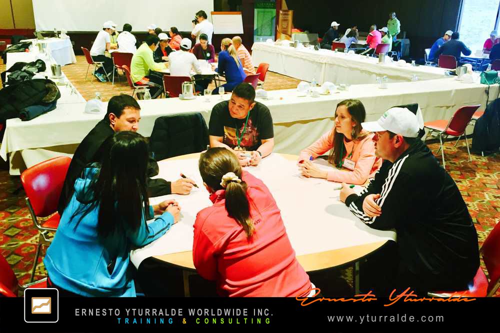 Team Building Miami | Actividades que conectan lo humano con lo estratégico en equipos de trabajo