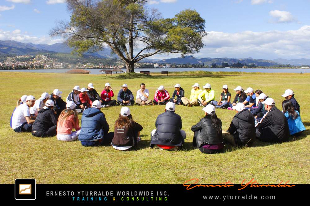 Miami Team Building LATAM | Team Building Empresarial