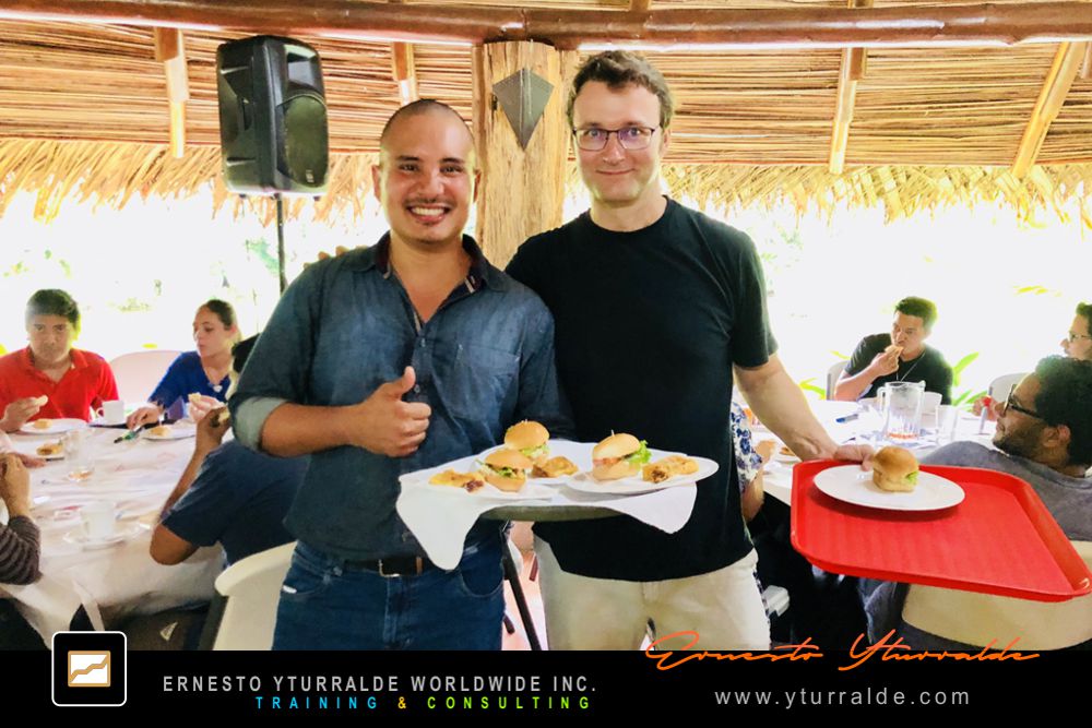 Miami Team Building LATAM | Actividades lúdicas empresariales